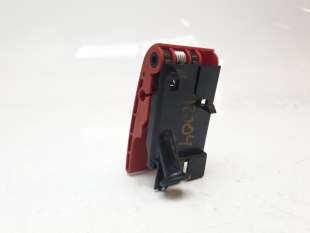 Recambio de cerradura capo para mercedes-benz clase glc (w253) 2015- glc 220 d 4matic referencia OEM IAM A2048800900 A2048800900 2