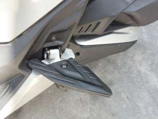 Recambio de estribo lateral para honda pcx - pcx 125 (jk05) referencia OEM IAM 50740K1ZJ10  