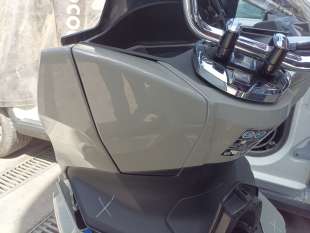 Recambio de guantera para honda pcx - pcx 125 (jk05) referencia OEM IAM 81141K1ZJ10ZE  