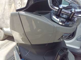 Recambio de guantera para honda pcx - pcx 125 (jk05) referencia OEM IAM 81141K1ZJ10ZE  
