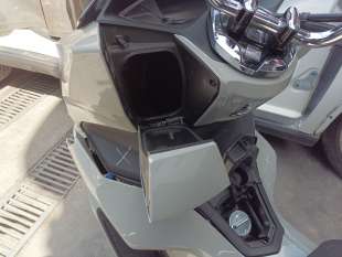 Recambio de guantera para honda pcx - pcx 125 (jk05) referencia OEM IAM 81141K1ZJ10ZE   2