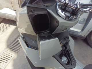 Recambio de guantera para honda pcx - pcx 125 (jk05) referencia OEM IAM 81141K1ZJ10ZE  