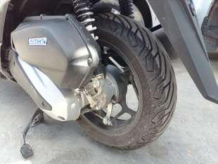 Recambio de llanta para honda pcx - pcx 125 (jk05) referencia OEM IAM 42650K1YD10ZA  