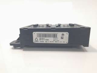 Recambio de modulo electronico para citroën c4 picasso 2013- feel referencia OEM IAM 9812711280  