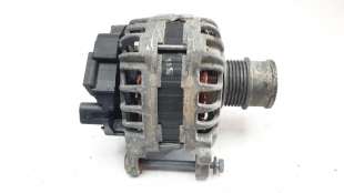 Recambio de alternador para seat leon st (5f8) 2012-2020 1.5 tgi referencia OEM IAM 04E903015A  ALF870501