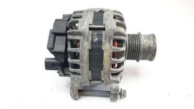 Recambio de alternador para seat leon st (5f8) 2012-2020 1.5 tgi referencia OEM IAM 04E903015A  ALF870501
