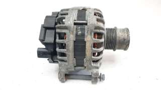 Recambio de alternador para seat leon st (5f8) 2012-2020 1.5 tgi referencia OEM IAM 04E903015A  ALF870501