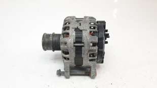 Recambio de alternador para seat leon st (5f8) 2012-2020 1.5 tgi referencia OEM IAM 04E903015A  ALF870501 2
