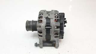 Recambio de alternador para seat leon st (5f8) 2012-2020 1.5 tgi referencia OEM IAM 04E903015A  ALF870501