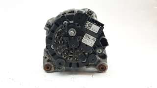 Recambio de alternador para seat leon st (5f8) 2012-2020 1.5 tgi referencia OEM IAM 04E903015A  ALF870501