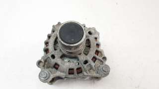 Recambio de alternador para seat leon st (5f8) 2012-2020 1.5 tgi referencia OEM IAM 04E903015A  ALF870501