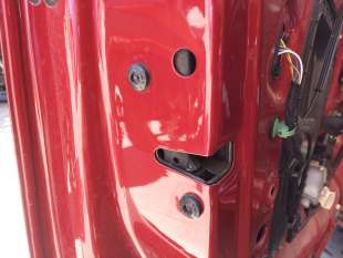 Recambio de cerradura puerta delantera izquierda para seat leon st (5f8) 2012-2020 1.5 tgi referencia OEM IAM 5K1837015J  DLF380
