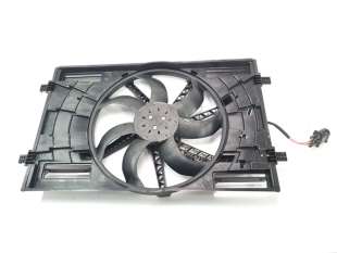 Recambio de electroventilador para seat leon st (5f8) 2012-2020 1.5 tgi referencia OEM IAM 5Q0121203DQ  