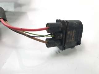 Recambio de electroventilador para seat leon st (5f8) 2012-2020 1.5 tgi referencia OEM IAM 5Q0121203DQ  