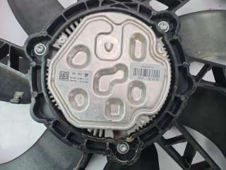 Recambio de electroventilador para seat leon st (5f8) 2012-2020 1.5 tgi referencia OEM IAM 5Q0121203DQ  