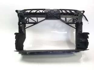 Recambio de panel frontal para seat leon st (5f8) 2012-2020 1.5 tgi referencia OEM IAM 5F0805594  