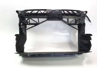 Recambio de panel frontal para seat leon st (5f8) 2012-2020 1.5 tgi referencia OEM IAM 5F0805594  