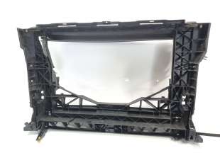 Recambio de panel frontal para seat leon st (5f8) 2012-2020 1.5 tgi referencia OEM IAM 5F0805594   2