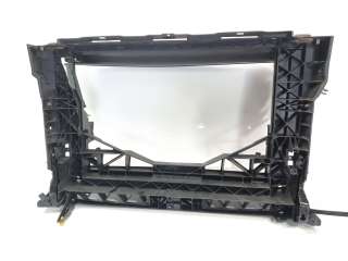 Recambio de panel frontal para seat leon st (5f8) 2012-2020 1.5 tgi referencia OEM IAM 5F0805594  