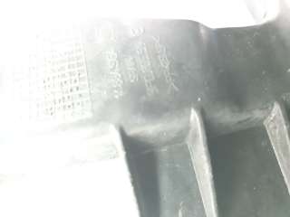 Recambio de panel frontal para seat leon st (5f8) 2012-2020 1.5 tgi referencia OEM IAM 5F0805594  