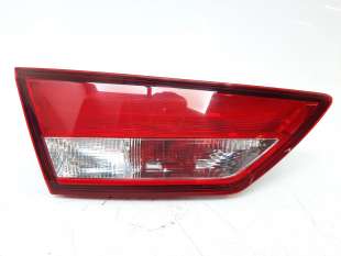 Recambio de piloto trasero izquierdo interior para seat leon st (5f8) 2012-2020 1.5 tgi referencia OEM IAM 5F9945093 5F9945093 
