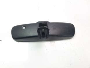 Recambio de espejo para nissan qashqai ii (j11, j11_) 2013- 1.3 dig-t referencia OEM IAM 963217990A   2