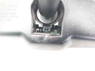 Recambio de espejo para nissan qashqai ii (j11, j11_) 2013- 1.3 dig-t referencia OEM IAM 963217990A  