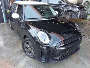 Recambio de morro completo para mini mini (f56) 2013- cooper se / electric referencia OEM IAM 51115A3C853  