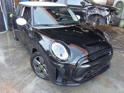 Recambio de morro completo para mini mini (f56) 2013- cooper se / electric referencia OEM IAM 51115A3C853  