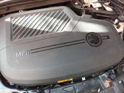 Recambio de motor completo para mini mini (f56) 2013- cooper se / electric referencia OEM IAM 12355A07A83  