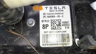 Recambio de bateria para tesla model 3 (5yj3) 2017- ev awd referencia OEM IAM 166696900E 166696900 
