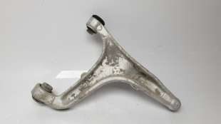 Recambio de brazo suspension inferior delantero izquierdo para maserati ghibli iii (m157) 2013- 3.0 referencia OEM IAM 670039033