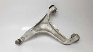 Recambio de brazo suspension inferior delantero izquierdo para maserati ghibli iii (m157) 2013- 3.0 referencia OEM IAM 670039033 2