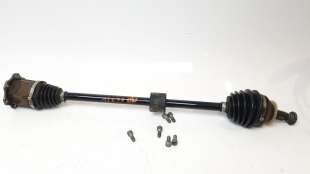Recambio de transmision delantera derecha para seat ibiza v (kj1, kjg) 2017- 1.0 tsi referencia OEM IAM 2Q0407272BS  