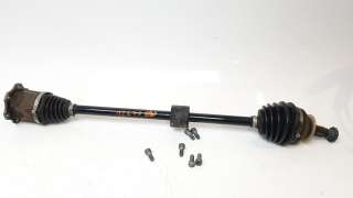 Recambio de transmision delantera derecha para seat ibiza v (kj1, kjg) 2017- 1.0 tsi referencia OEM IAM 2Q0407272BS  
