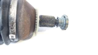Recambio de transmision delantera derecha para seat ibiza v (kj1, kjg) 2017- 1.0 tsi referencia OEM IAM 2Q0407272BS  