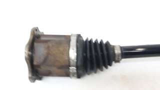 Recambio de transmision delantera derecha para seat ibiza v (kj1, kjg) 2017- 1.0 tsi referencia OEM IAM 2Q0407272BS  