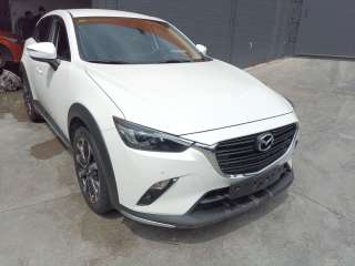 Recambio de morro completo para mazda cx-3 (dk) 2015- 2.0 skyactiv-g referencia OEM IAM DSS150031ABB  
