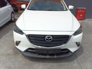 Recambio de morro completo para mazda cx-3 (dk) 2015- 2.0 skyactiv-g referencia OEM IAM DSS150031ABB  