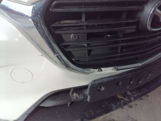 Recambio de morro completo para mazda cx-3 (dk) 2015- 2.0 skyactiv-g referencia OEM IAM DSS150031ABB  