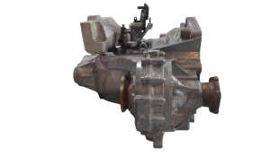 Recambio de caja cambios para seat ibiza v (kj1, kjg) 2017- 1.0 tsi referencia OEM IAM VGR   2