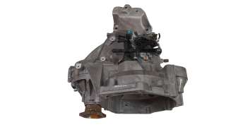 Recambio de caja cambios para seat ibiza v (kj1, kjg) 2017- 1.0 tsi referencia OEM IAM VGR  