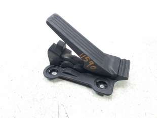Recambio de potenciometro pedal para mazda 3 berlina (bp) 2019- referencia OEM IAM BCKA41600A  