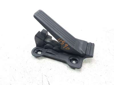 Recambio de potenciometro pedal para mazda 3 berlina (bp) 2019- referencia OEM IAM BCKA41600A  