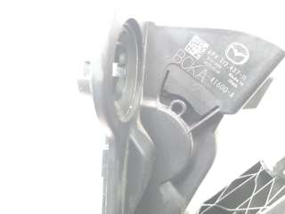 Recambio de potenciometro pedal para mazda 3 berlina (bp) 2019- referencia OEM IAM BCKA41600A  