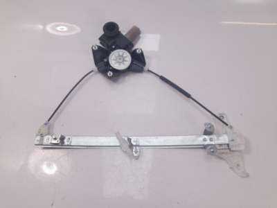 Recambio de elevalunas trasero derecho para toyota yaris cross (mxp_) 2020- 1.5 hybrid (mxpj10) referencia OEM IAM 698300D440  