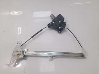 Recambio de elevalunas trasero derecho para toyota yaris cross (mxp_) 2020- 1.5 hybrid (mxpj10) referencia OEM IAM 698300D440  