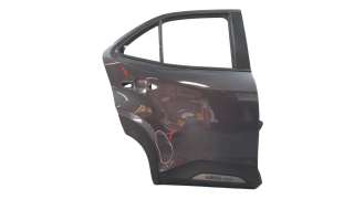 Recambio de puerta trasera derecha para toyota yaris cross (mxp_) 2020- 1.5 hybrid (mxpj10) referencia OEM IAM 67003K2010  