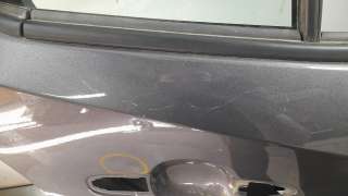Recambio de puerta trasera derecha para toyota yaris cross (mxp_) 2020- 1.5 hybrid (mxpj10) referencia OEM IAM 67003K2010  