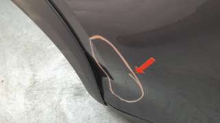 Recambio de puerta trasera derecha para toyota yaris cross (mxp_) 2020- 1.5 hybrid (mxpj10) referencia OEM IAM 67003K2010  